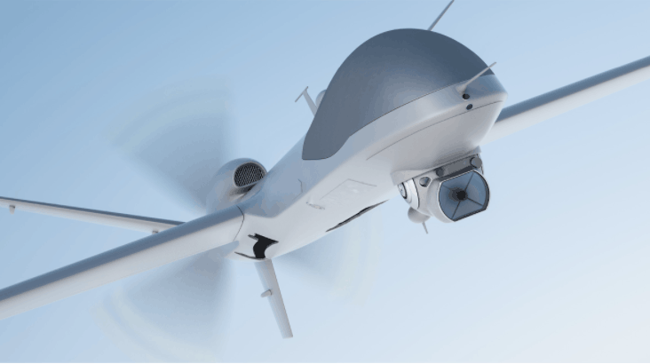Commercial Drones; Drones in the UK Airspace; Drone Innovation