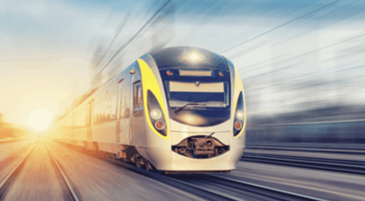 Railway Innovation Solutions; Transport Innovation; Future of Transport
